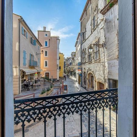 Narbonne Historic Center- 8Mn Walk From The Trainstation Διαμέρισμα Εξωτερικό φωτογραφία